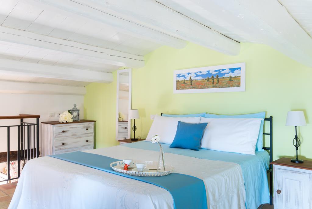 La Gorgone Ortigia Apartments Сиракузы Экстерьер фото