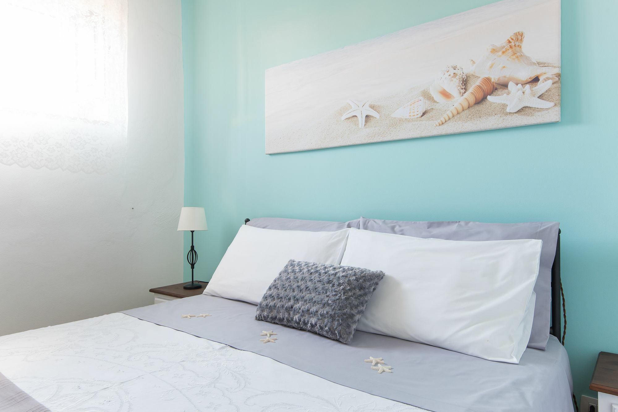 La Gorgone Ortigia Apartments Сиракузы Экстерьер фото