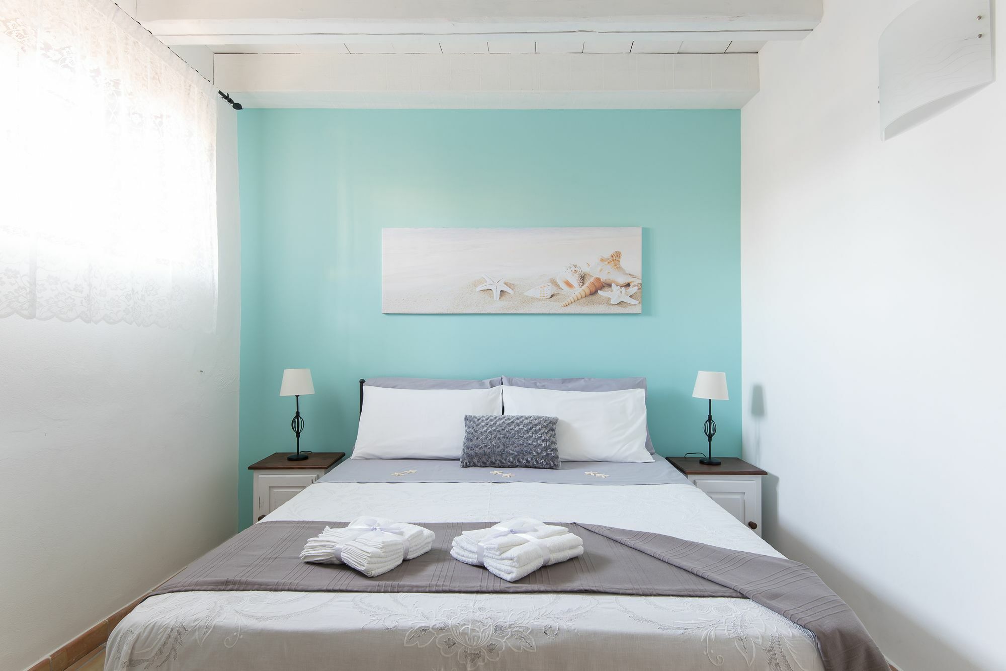 La Gorgone Ortigia Apartments Сиракузы Экстерьер фото